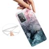 Kryt Samsung Galaxy A32 4G Slim Case Art TPU Protector Marble Pattern Style A