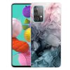 Kryt Samsung Galaxy A32 4G Slim Case Art TPU Protector Marble Pattern Style A