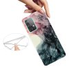 Kryt Samsung Galaxy A32 4G Slim Case Art TPU Protector Marble Pattern Style D