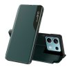 Husa pentru Xiaomi Redmi Note 13 5G - Techsuit eFold Series - Dark Green