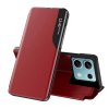 Pouzdro Xiaomi Redmi Note 13 5G eFold Series červené