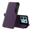 Husa pentru Xiaomi Redmi Note 13 5G - Techsuit eFold Series - Purple