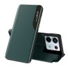 Husa pentru Xiaomi Redmi Note 13 Pro 5G / Poco X6 - Techsuit eFold Series - Dark Green
