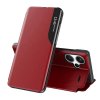 Husa pentru Xiaomi Redmi Note 13 Pro+ 5G - Techsuit eFold Series - Red