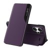Husa pentru Xiaomi Redmi Note 13 Pro+ 5G - Techsuit eFold Series - Purple