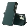 Husa pentru Xiaomi Redmi Note 13 4G - Techsuit eFold Series - Dark Green
