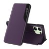 Husa pentru Xiaomi Redmi Note 13 4G - Techsuit eFold Series - Purple