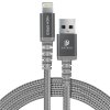 Datový kabel iPhone Lightning-USB , 18W 3A 1m Dux Ducis Space MFI