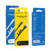 Datový kabel micro USB 1m, 2,4A Borofone Wieldy BX23 černý