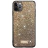 Kryt iPhone X / XS Sulada Dazzling Glitter multicolor