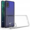 Kryt Samsung Galaxy A41 Slim Case Protect 2mm transparentní