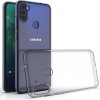 Kryt Samsung Galaxy A11 / M11 Slim Case Protect 2mm transparentní