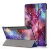 Case for iPad Pro 13 (2024) - Techsuit FoldPro - Galaxy