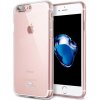 Kryt iPhone 5 Jelly Case Mercury silicone transparentní