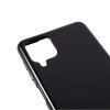 Kryt Samsung Galaxy A12 Jelly Case Mercury Silicone černý
