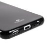 Kryt Samsung Galaxy A32 5G Jelly Case Mercury Silicone černý