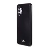 Kryt Samsung Galaxy A32 5G Jelly Case Mercury Silicone černý