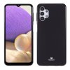 Kryt Samsung Galaxy A32 5G Jelly Case Mercury Silicone černý