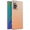 Kryt Xiaomi Redmi Note 10 Pro Jelly Case Mercury Silicone transparentní