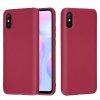 Kryt Xiaomi MI 11 Lite 4G / Mi 11 Lite 5G / 11 Lite 5G NE Silicone case bordo