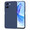 Case for Honor 90 Lite - Techsuit SoftFlex - Navy Blue