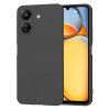 Case for Xiaomi Redmi 13C 4G / Poco C65 - Techsuit SoftFlex - Black