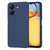 Case for Xiaomi Redmi 13C 4G / Poco C65 - Techsuit SoftFlex - Navy Blue