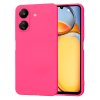 Case for Xiaomi Redmi 13C 4G / Poco C65 - Techsuit SoftFlex - Hot Pink