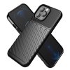 Kryt iPhone 13 Pro Max Armored Thunder Case black