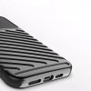 Kryt iPhone 13 Pro Max Armored Thunder Case black