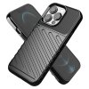 Kryt iPhone 13 Pro Armored Thunder Case black