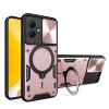 Case for Motorola Moto G54 Power Edition - Techsuit CamGuard Pro - Rose Gold