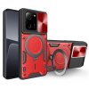 Case for Xiaomi 13T / 13T Pro - Techsuit CamGuard Pro - Red