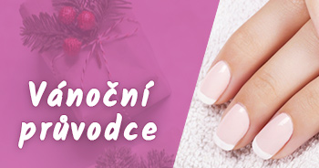 Vánoční TIPY: Dokonalé dárky pro dokonalé ženy
