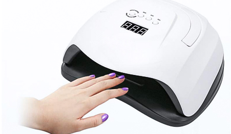 UV/LED lampy Starnails -  10 důvodů proč je musíte mít!
