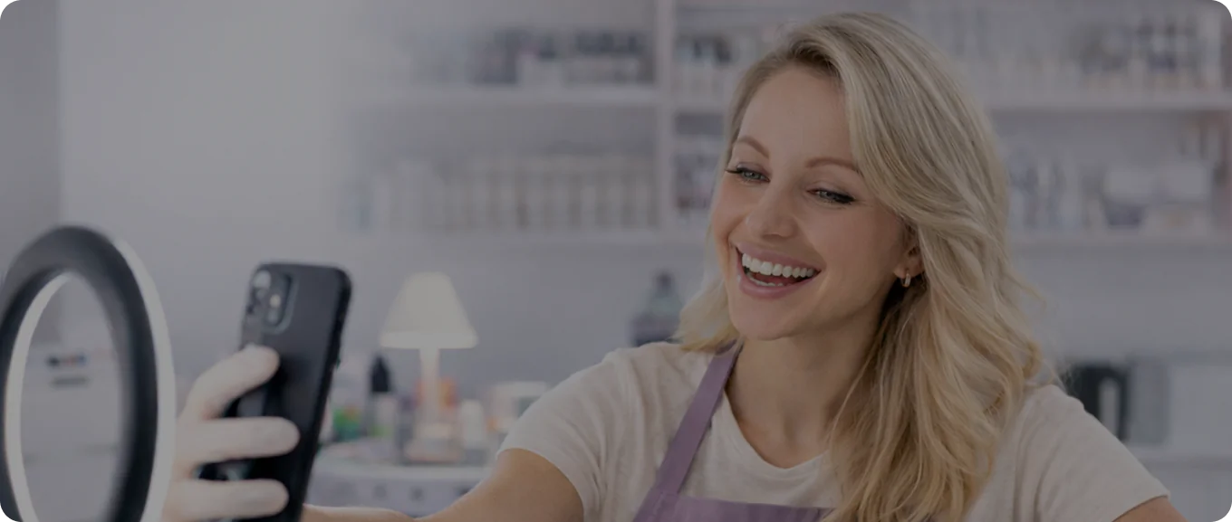 Affiliate program Starnails – tvoř obsah, sdílej, vydělávej