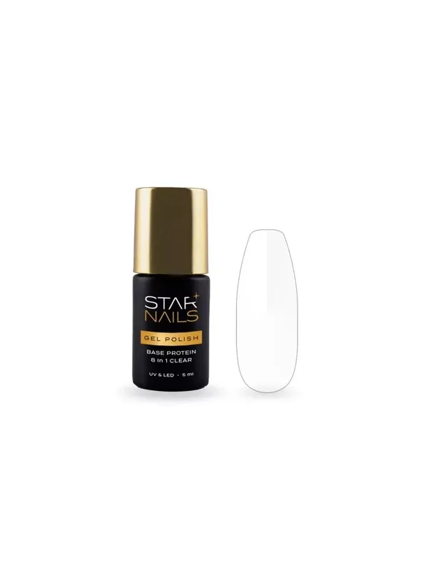 Pro Base Protein Clear 5ml