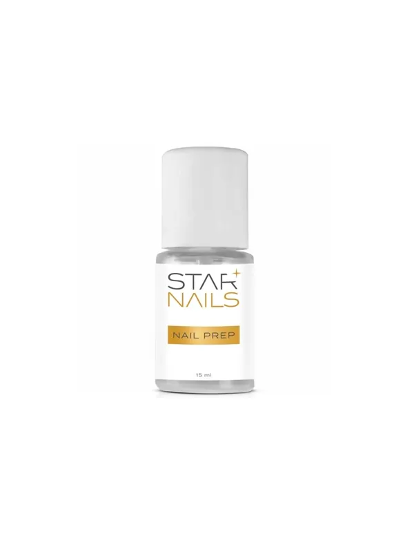 Nail Prep 15ml