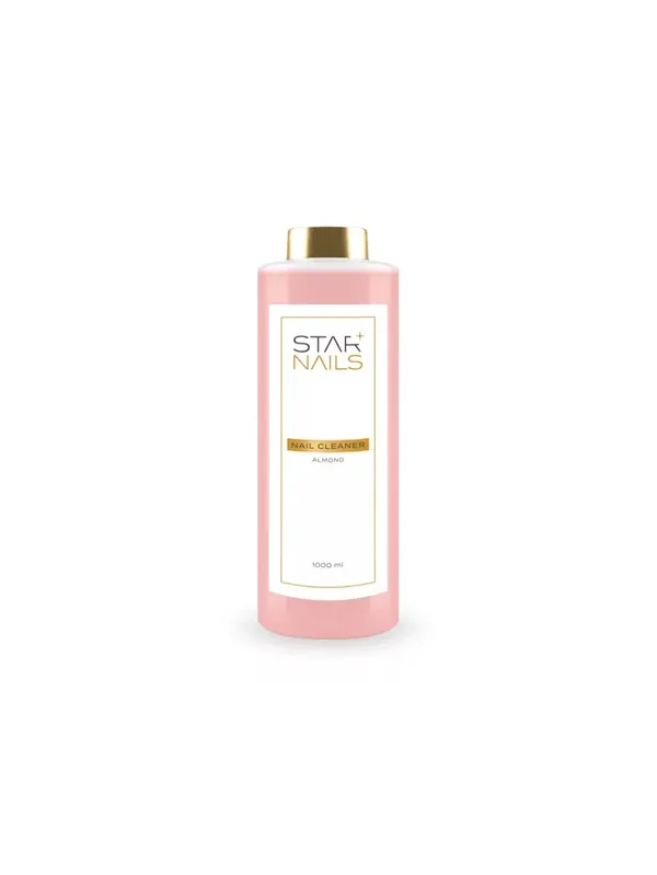 Nail Cleaner Almond 1000ml