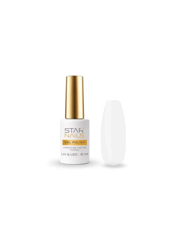 Prestige Matte Finish 6ml