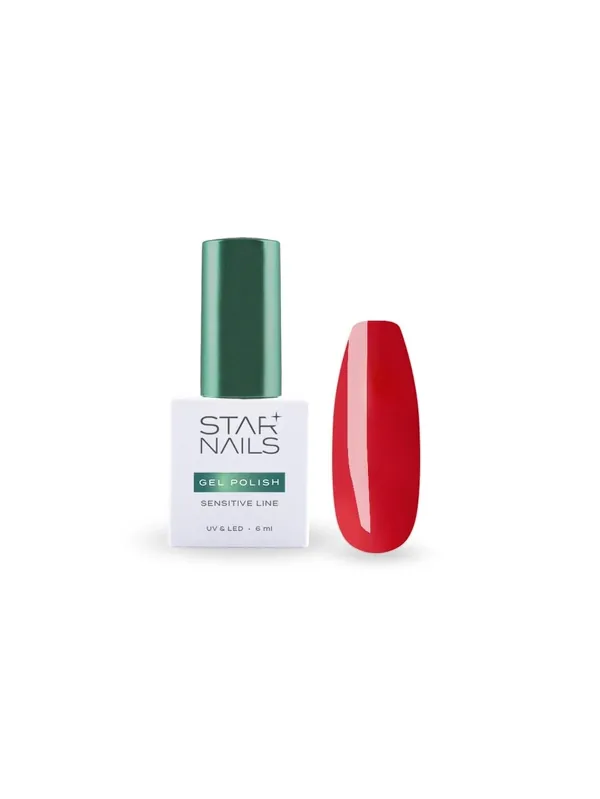 Sensitive Line 621 Zingis 6ml