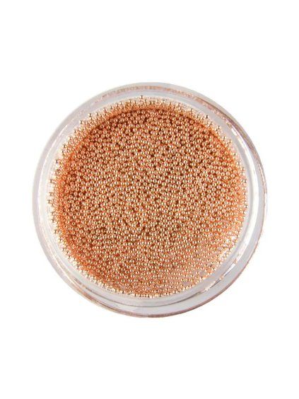 vyr 9108 rosegold caviar