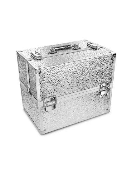 vyr 11199 Kosmeticky kufr Silver Space
