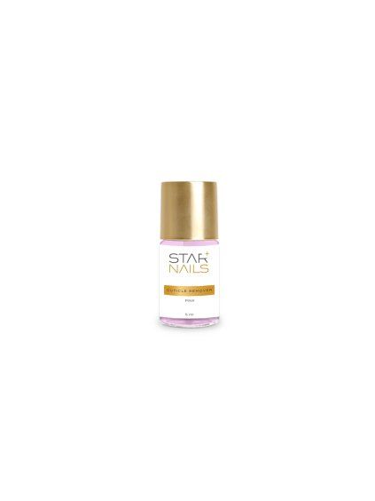 vyr 9531 Cuticle Removeer Pink