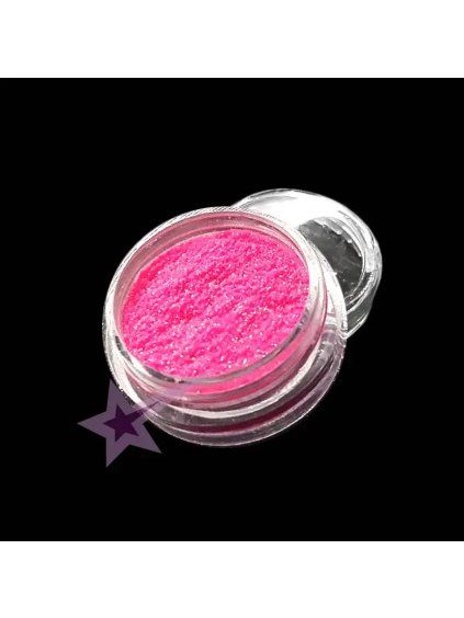 vyr 4185aurora glitter ruzovy barbie