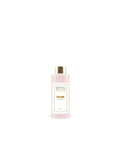 vyr 984 Acetone Strawberry 130ml