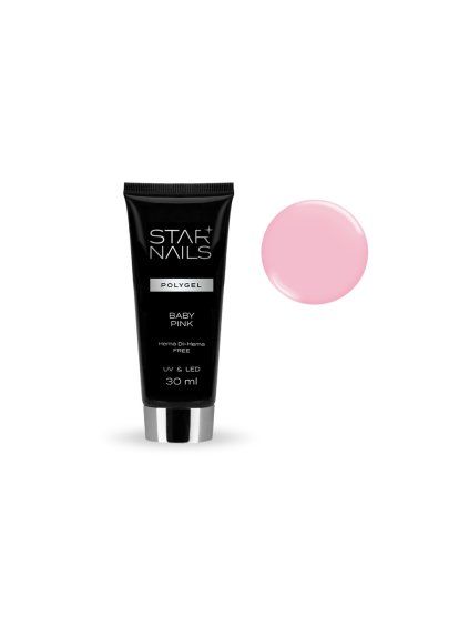 vyr 10311 Polygel 003 Baby Pink
