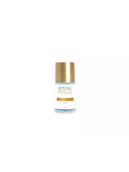 vyr 9530 Cuticle Remover Blue 5ML