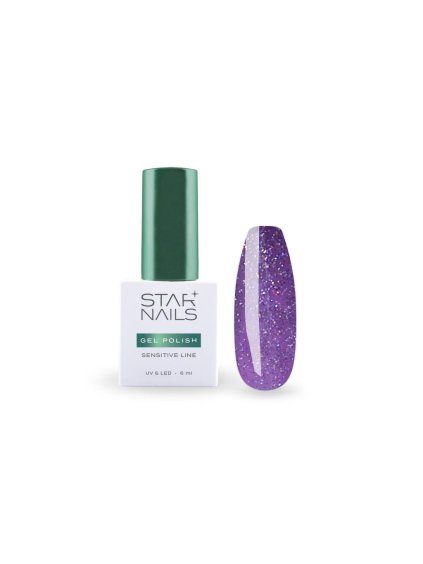 vyr 11392 SENSITIVE LINE 630 SPILOTA 01