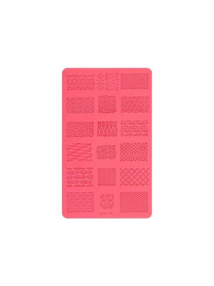 vyr 10392 Silikonova forma 01